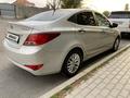 Hyundai Accent 2014 годаfor4 700 000 тг. в Алматы – фото 3