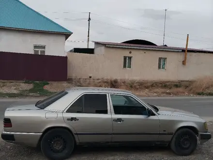 Mercedes-Benz E 230 1989 года за 700 000 тг. в Кызылорда