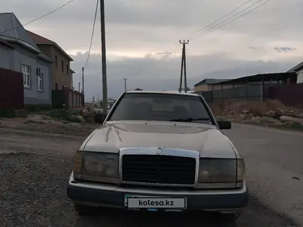 Mercedes-Benz E 230 1989 года за 700 000 тг. в Кызылорда – фото 4