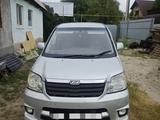 Toyota Noah 2002 года за 2 500 000 тг. в Алматы – фото 2