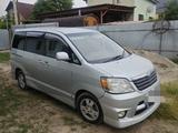 Toyota Noah 2002 года за 2 500 000 тг. в Алматы