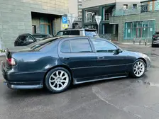 Toyota Aristo, 1994