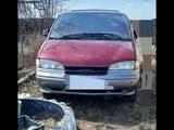 Chevrolet Lumina APV 1995 годаүшін1 000 000 тг. в Бородулиха