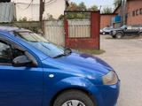 Chevrolet Aveo 2007 года за 1 900 000 тг. в Алматы – фото 3