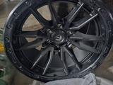 Диск 1штука осталась от Fuel оригинал за 110 000 тг. в Актау