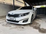 Kia K5 2013 года за 8 000 000 тг. в Шымкент