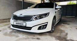 Kia K5 2013 года за 8 000 000 тг. в Шымкент
