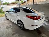 Kia K5 2013 года за 8 000 000 тг. в Шымкент – фото 4
