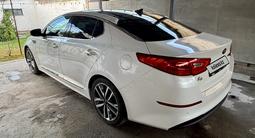 Kia K5 2013 года за 8 000 000 тг. в Шымкент – фото 4