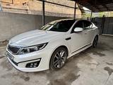 Kia K5 2013 года за 8 000 000 тг. в Шымкент – фото 2