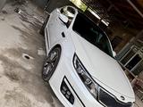 Kia K5 2013 года за 8 000 000 тг. в Шымкент – фото 3
