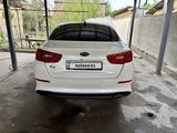 Kia K5 2013 года за 8 000 000 тг. в Шымкент – фото 5