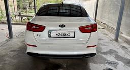 Kia K5 2013 года за 8 000 000 тг. в Шымкент – фото 5