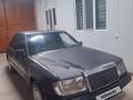 Mercedes-Benz E 230 1990 годаfor750 000 тг. в Тараз – фото 2