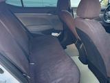 Hyundai Elantra 2017 годаүшін4 500 000 тг. в Актау – фото 3
