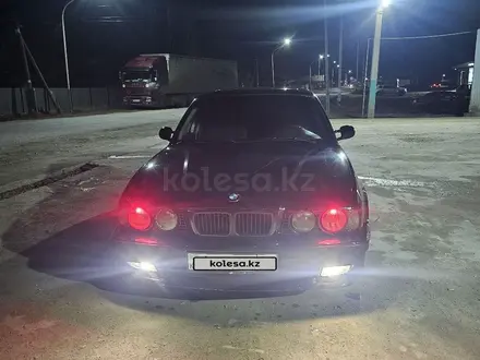 BMW 540 1995 года за 4 500 000 тг. в Актобе – фото 6