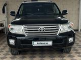 Toyota Land Cruiser 2013 года за 25 700 000 тг. в Тараз