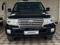 Toyota Land Cruiser 2013 года за 23 000 000 тг. в Тараз