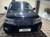 Toyota Land Cruiser 2013 года за 25 700 000 тг. в Тараз – фото 5