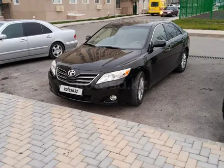 Toyota Camry 2011 года за 8 500 000 тг. в Шымкент