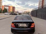 Mercedes-Benz C 250 2013 года за 5 300 000 тг. в Актобе – фото 3