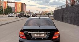 Mercedes-Benz C 250 2013 года за 5 300 000 тг. в Актобе – фото 3