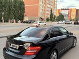 Mercedes-Benz C 250 2013 года за 5 300 000 тг. в Актобе