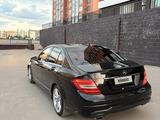 Mercedes-Benz C 250 2013 года за 5 300 000 тг. в Актобе – фото 2