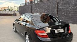Mercedes-Benz C 250 2013 года за 5 300 000 тг. в Актобе – фото 2