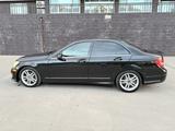 Mercedes-Benz C 250 2013 года за 5 300 000 тг. в Актобе – фото 5