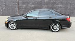 Mercedes-Benz C 250 2013 года за 5 300 000 тг. в Актобе – фото 5