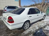 Mercedes-Benz C 220 1994 годаfor1 600 000 тг. в Караганда – фото 3