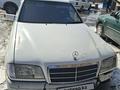 Mercedes-Benz C 220 1994 года за 1 500 000 тг. в Караганда – фото 9