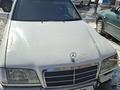 Mercedes-Benz C 220 1994 года за 1 500 000 тг. в Караганда – фото 10
