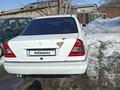 Mercedes-Benz C 220 1994 года за 1 500 000 тг. в Караганда – фото 16