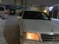 Mercedes-Benz C 220 1994 года за 1 500 000 тг. в Караганда
