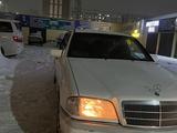 Mercedes-Benz C 220 1994 годаfor1 600 000 тг. в Караганда