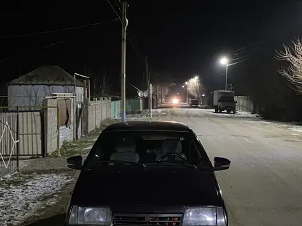 ВАЗ (Lada) 21099 2002 года за 1 100 000 тг. в Тараз – фото 7