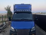 ГАЗ ГАЗель 2007 годаүшін5 500 000 тг. в Атырау