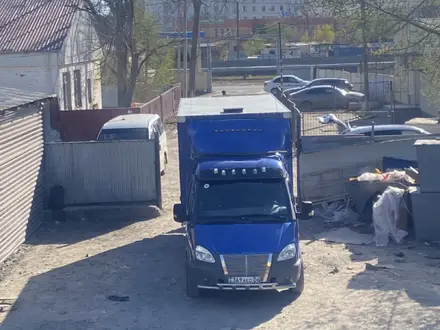 ГАЗ ГАЗель 2007 года за 5 500 000 тг. в Атырау – фото 3
