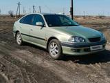 Toyota Avensis 1998 года за 3 700 000 тг. в Экибастуз – фото 5