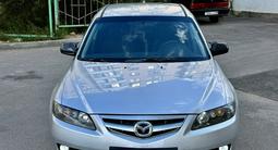 Mazda 6 2003 года за 3 550 000 тг. в Астана – фото 4