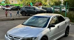 Mazda 6 2003 года за 3 550 000 тг. в Астана – фото 2