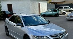 Mazda 6 2003 года за 3 550 000 тг. в Астана – фото 5