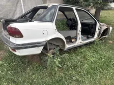 Mitsubishi Lancer, 1992