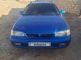 Toyota Carina E 1997 годаүшін2 300 000 тг. в Жанаозен