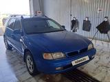 Toyota Carina E 1997 годаүшін2 300 000 тг. в Жанаозен – фото 4