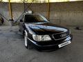 Audi A6 1996 года за 3 100 000 тг. в Шымкент – фото 3