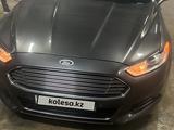 Ford Fusion (North America) 2015 года за 6 500 000 тг. в Жанаозен – фото 2