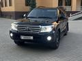 Toyota Land Cruiser 2008 года за 13 500 000 тг. в Актобе – фото 2